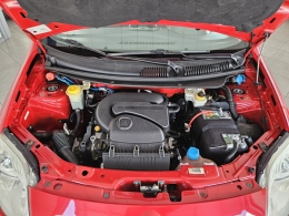 FIAT - PALIO - 2013/2013 - Vermelha - R$ 42.000,00