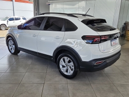 VOLKSWAGEN - NIVUS - 2024/2024 - Branca - R$ 112.000,00