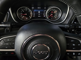 JEEP - COMPASS - 2020/2021 - Branca - R$ 132.000,00