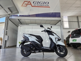 HONDA - ELITE - 2022/2022 - Branca - R$ 13.500,00