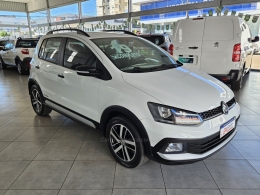 VOLKSWAGEN - FOX - 2019/2019 - Branca - R$ 63.500,00