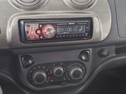 FIAT - UNO - 2011/2012 - Vermelha - R$ 27.000,00