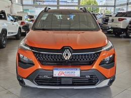 RENAULT - KARDIAN - 2024/2025 - Laranja - R$ 112.000,00