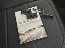 VOLKSWAGEN - T-CROSS - 2021/2022 - Azul - R$ 122.000,00