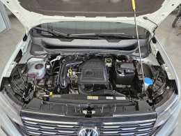 VOLKSWAGEN - T-CROSS - 2023/2024 - Prata - R$ 132.900,00