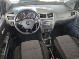 VOLKSWAGEN - FOX - 2019/2019 - Branca - R$ 63.500,00