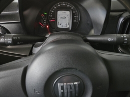 FIAT - STRADA - 2022/2022 - Branca - R$ 78.000,00