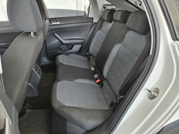 VOLKSWAGEN - NIVUS - 2024/2024 - Branca - R$ 112.000,00