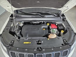 JEEP - COMPASS - 2020/2021 - Branca - R$ 132.000,00