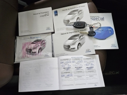 HYUNDAI - HB20X - 2016/2017 - Prata - R$ 71.500,00