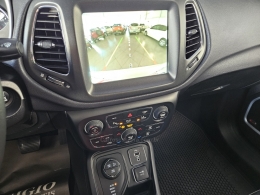 JEEP - COMPASS - 2020/2021 - Branca - R$ 132.000,00