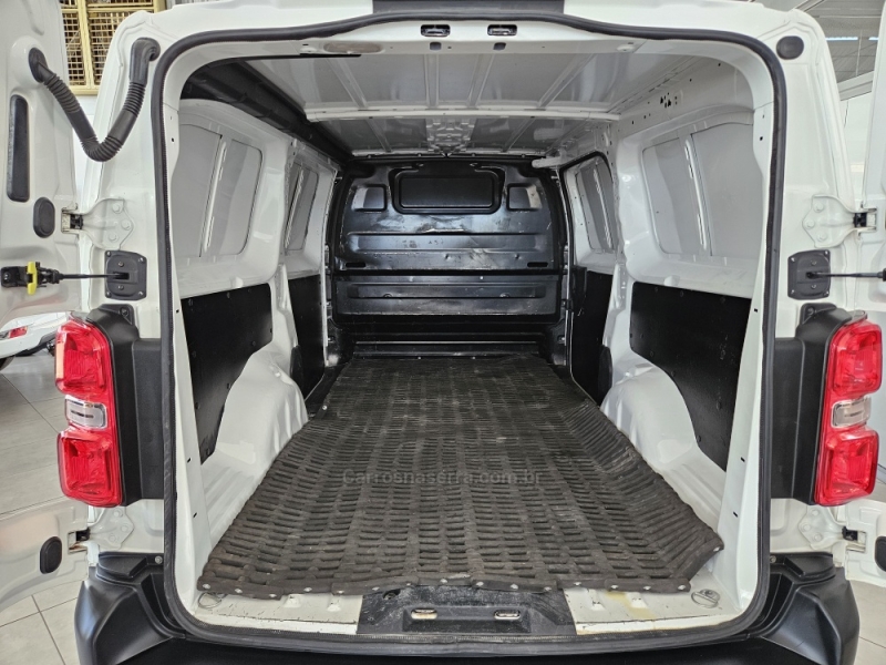 PEUGEOT - EXPERT - 2021/2021 - Branca - R$ 122.000,00