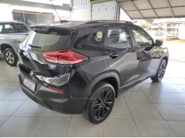 CHEVROLET - TRACKER - 2020/2021 - Azul - R$ 106.000,00
