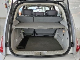 CHRYSLER - PT CRUISER - 2008/2009 - Prata - R$ 45.000,00