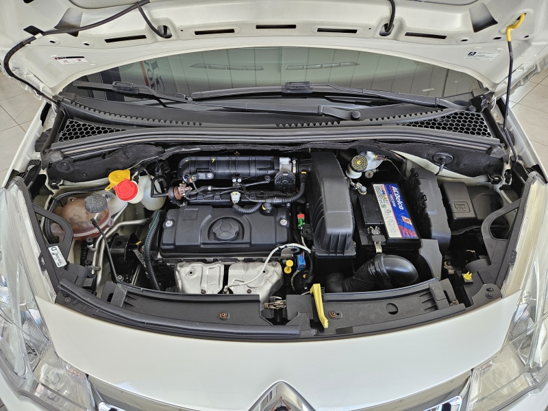 CITROËN - C3 - 2014/2014 - Branca - R$ 40.000,00