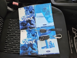 FORD - KA - 2019/2019 - Branca - R$ 47.500,00