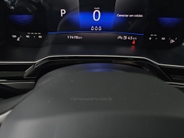 VOLKSWAGEN - NIVUS - 2023/2024 - Cinza - R$ 114.500,00