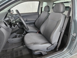 VOLKSWAGEN - SAVEIRO - 2011/2012 - Cinza - R$ 44.900,00