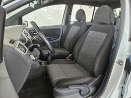 VOLKSWAGEN - FOX - 2019/2019 - Branca - R$ 63.500,00