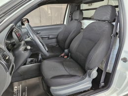 FIAT - STRADA - 2017/2018 - Branca - R$ 55.000,00