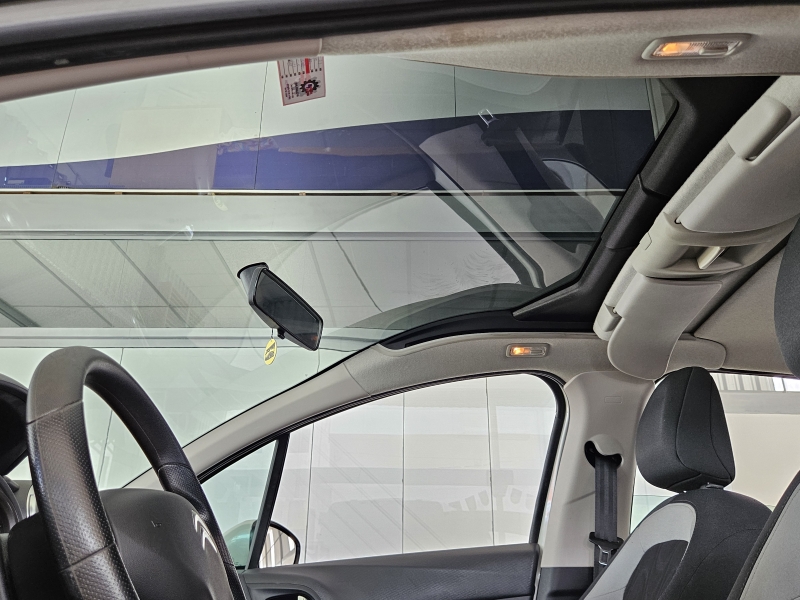 CITROËN - C3 - 2014/2014 - Branca - R$ 40.000,00