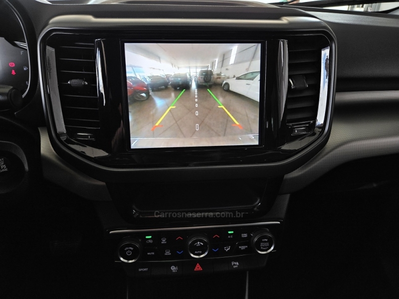 FIAT - TORO - 2022/2023 - Branca - R$ 139.000,00