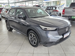 HONDA - HR-V - 2022/2023 - Cinza - R$ 140.000,00