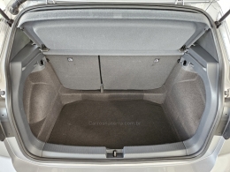 VOLKSWAGEN - T-CROSS - 2023/2024 - Prata - R$ 132.900,00