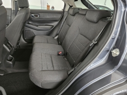 HONDA - HR-V - 2022/2023 - Cinza - R$ 140.000,00