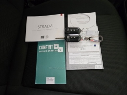 FIAT - STRADA - 2022/2022 - Branca - R$ 76.000,00