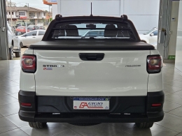 FIAT - STRADA - 2023/2023 - Branca - R$ 102.800,00