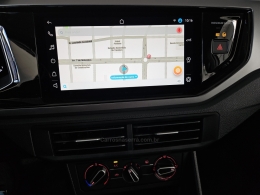 VOLKSWAGEN - NIVUS - 2024/2024 - Branca - R$ 112.000,00