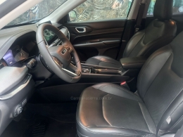 JEEP - COMPASS - 2022/2022 - Branca - R$ 129.500,00