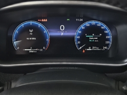 TOYOTA - COROLLA - 2024/2024 - Cinza - R$ 149.500,00