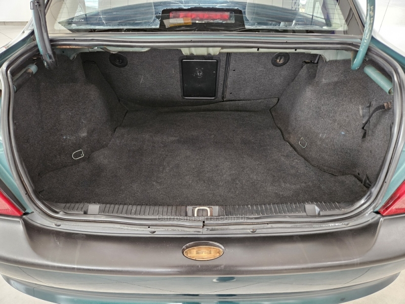 CHEVROLET - VECTRA - 1999/1999 - Verde - R$ 26.000,00