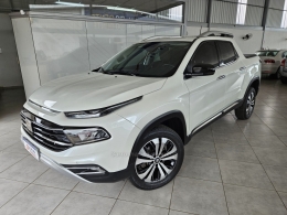 FIAT - TORO - 2022/2023 - Branca - R$ 139.000,00