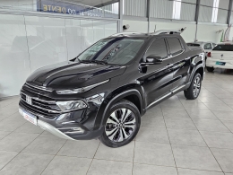 FIAT - TORO - 2022/2022 - Preta - R$ 125.000,00