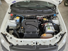 FIAT - STRADA - 2017/2018 - Branca - R$ 55.000,00