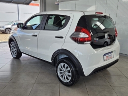 FIAT - MOBI - 2025/2025 - Branca - R$ 63.500,00