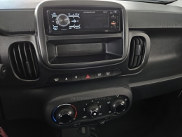 FIAT - MOBI - 2025/2025 - Branca - R$ 63.500,00