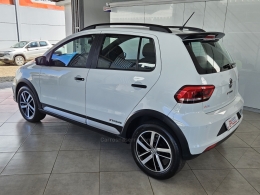 VOLKSWAGEN - FOX - 2019/2019 - Branca - R$ 63.500,00