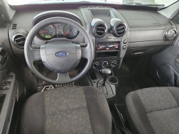 FORD - ECOSPORT - 2010/2010 - Preta - R$ 38.000,00