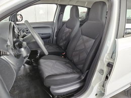 FIAT - MOBI - 2025/2025 - Branca - R$ 63.500,00