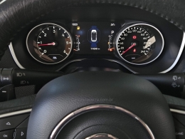 JEEP - COMPASS - 2018/2019 - Branca - R$ 117.000,00