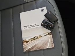 VOLKSWAGEN - NIVUS - 2021/2021 - Vermelha - R$ 108.000,00