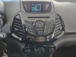 FORD - ECOSPORT - 2016/2017 - Vermelha - R$ 63.000,00