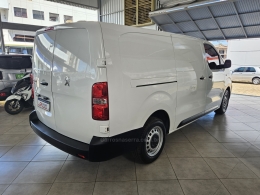PEUGEOT - EXPERT - 2021/2021 - Branca - R$ 122.000,00