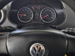 VOLKSWAGEN - VOYAGE - 2009/2010 - Cinza - R$ 31.800,00