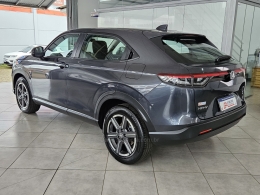 HONDA - HR-V - 2022/2023 - Cinza - R$ 140.000,00