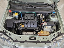 FIAT - PALIO - 2011/2011 - Verde - R$ 30.000,00